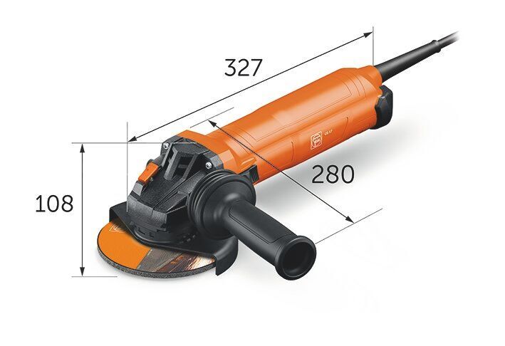 Produktbild CG 17-125 bild 2