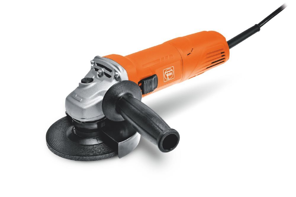 Produktbild Fein Winkelschleifer CG 7-125