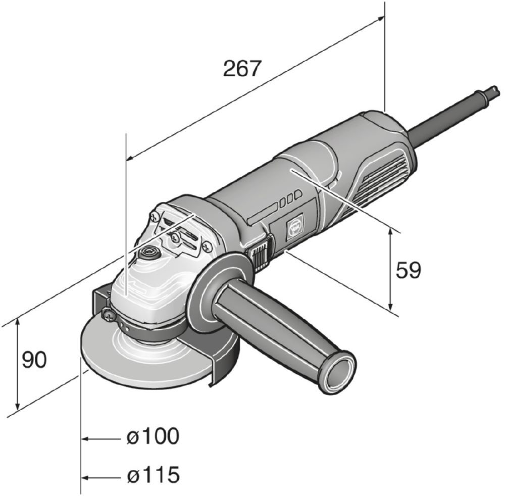 Produktbild CG 7-125 bild 2