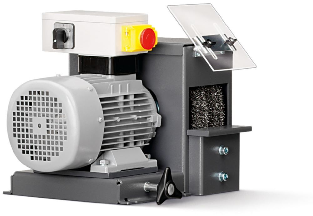 Fein Entgratmaschine Grit GIE Produktbild Fein Entgratmaschine Grit GIE