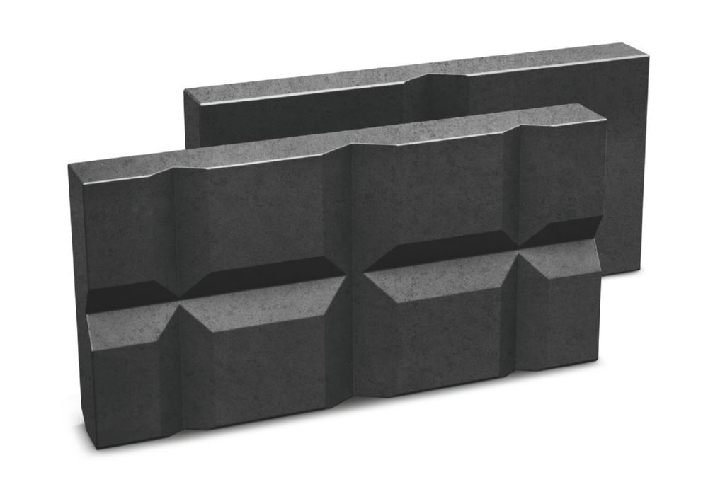 Produktbild Fein Erhöhungsbacken 60 mm VersaMAG
