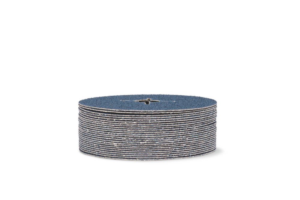 Produktbild Fein Fiberschleifscheibe Korn 80
