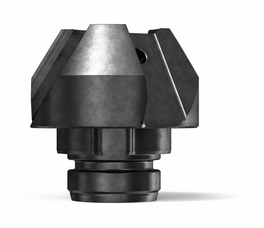 Fein Elektrowerkzeuge Fräser 45 Grad für Fase und Radius 3 Schneider Produktbild Fein Elektrowerkzeuge Fräser 45 Grad für Fase und Radius 3 Schneider