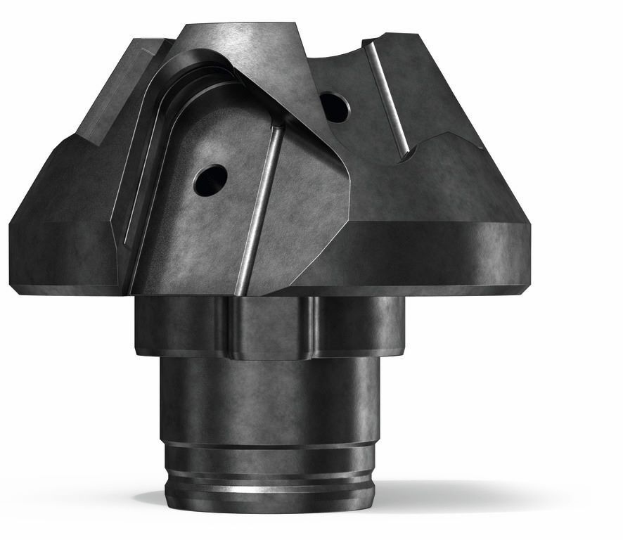 Fein Elektrowerkzeuge Fräser 30 Grad für Fase 3x2 Schneider Produktbild Fein Elektrowerkzeuge Fräser 30 Grad für Fase 3x2 Schneider