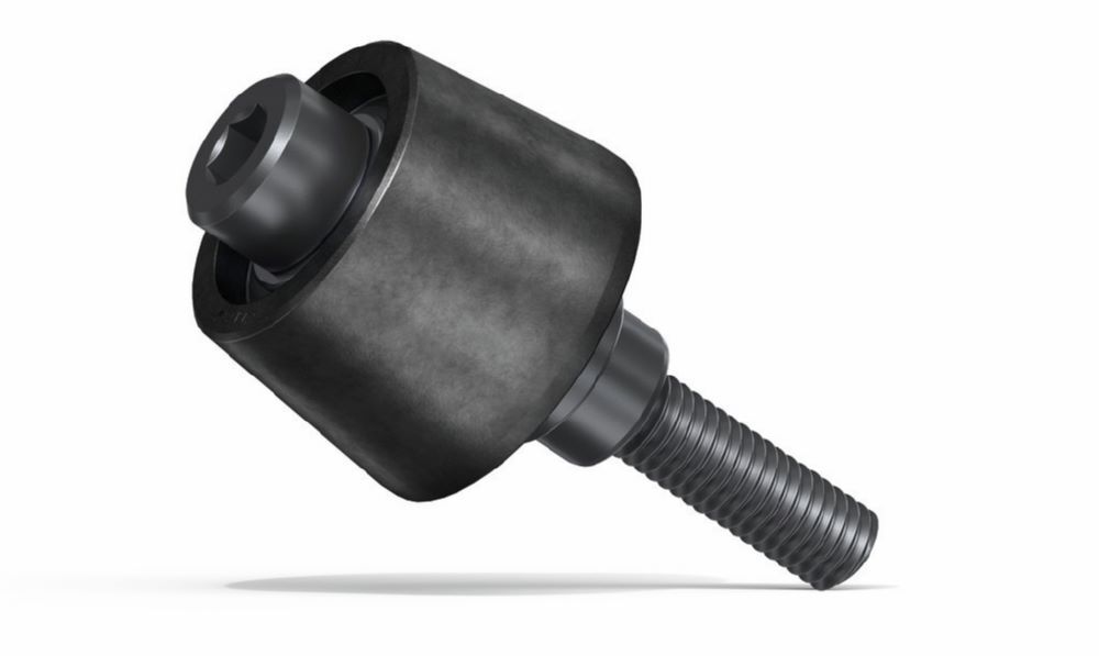 Fein Elektrowerkzeuge Führungsrolle 21,69 mm Durchmesser Produktbild Fein Elektrowerkzeuge Führungsrolle 21,69 mm Durchmesser