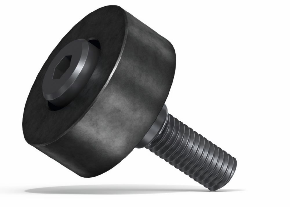 Fein Elektrowerkzeuge Führungsrolle 29,90 mm Durchmesser Produktbild Fein Elektrowerkzeuge Führungsrolle 29,90 mm Durchmesser