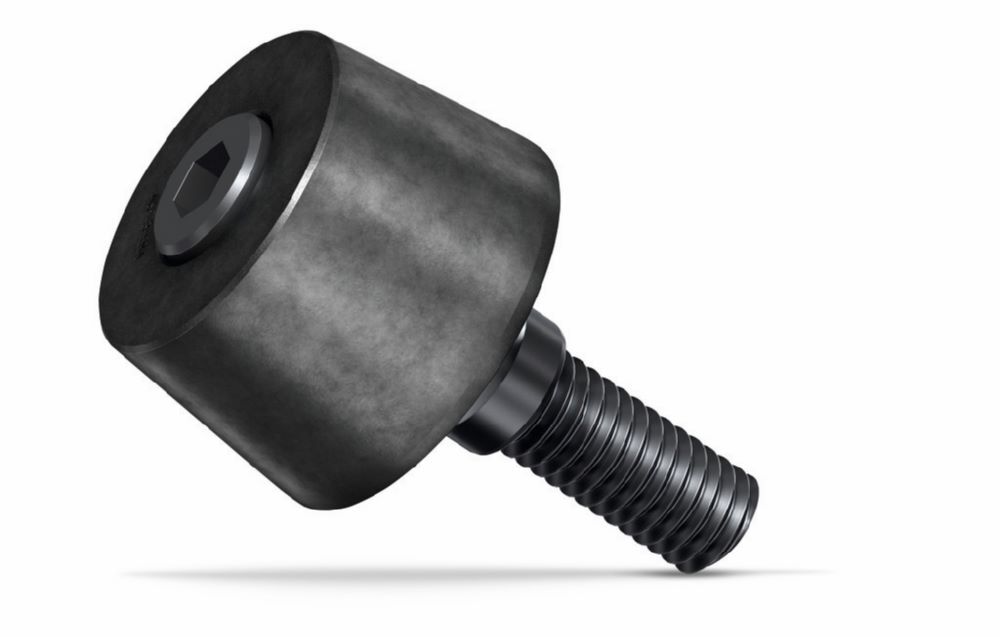 Fein Elektrowerkzeuge Führungsrolle 28,55 mm Durchmesser Produktbild Fein Elektrowerkzeuge Führungsrolle 28,55 mm Durchmesser