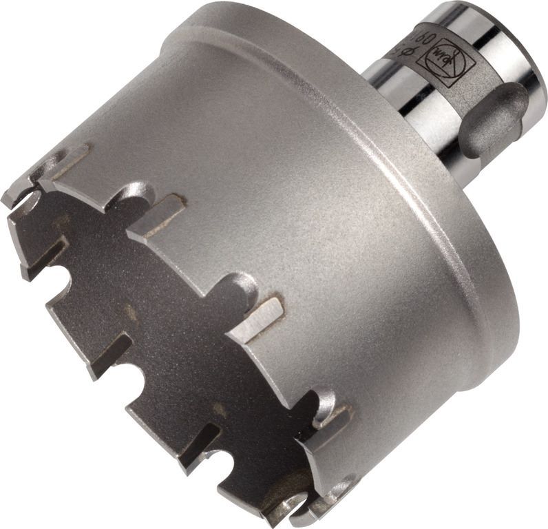 Fein HM Lochsäge 65 mm für Rohre mit QuickIN PLUS Aufnahme Produktbild Fein HM Lochsäge 65 mm für Rohre mit QuickIN PLUS Aufnahme