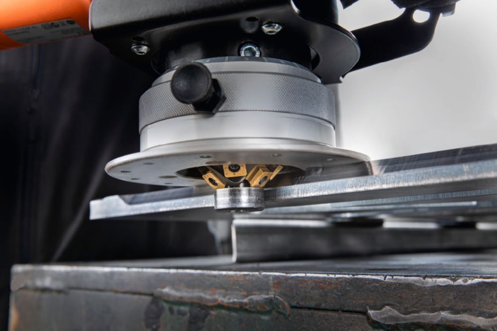 Fein Elektowerkzeuge Kantenfräse bis 15 mm KFH 17-15 R Fein Elektowerkzeuge Kantenfräse bis 15 mm KFH 17-15 R