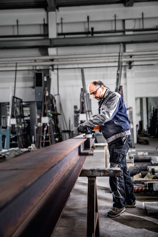 Fein Elektowerkzeuge Kantenfräse bis 15 mm KFH 17-15 R Fein Elektowerkzeuge Kantenfräse bis 15 mm KFH 17-15 R
