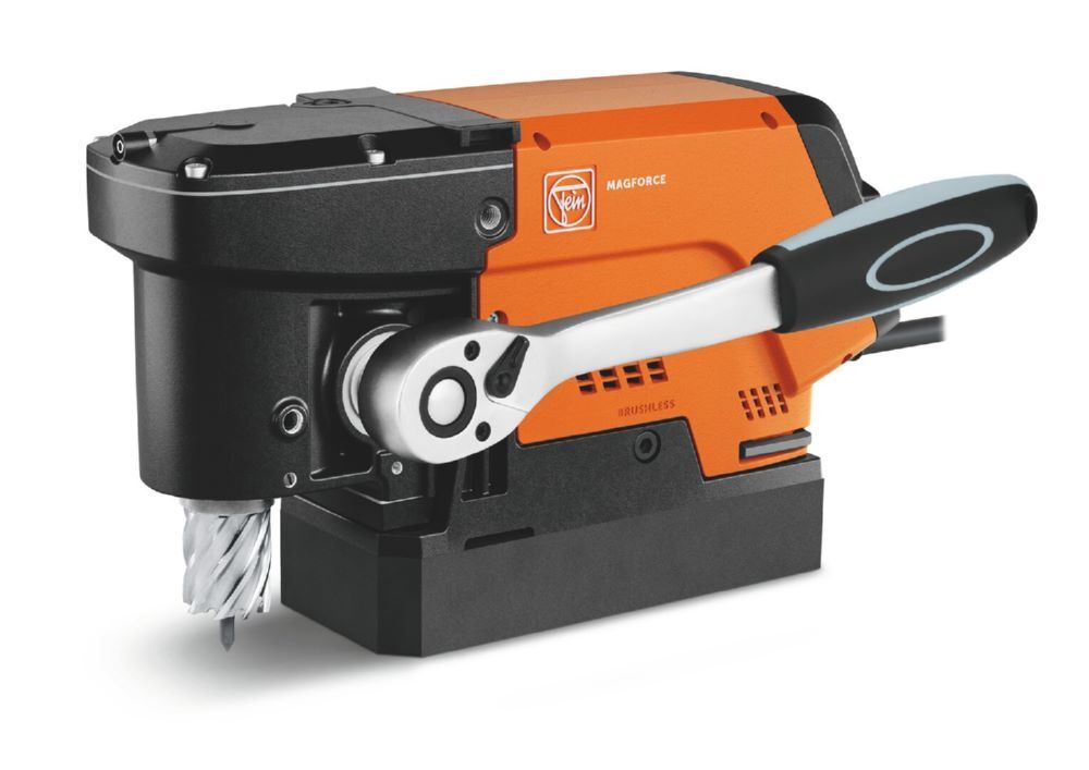 Produktbild Fein Magnet Kernbohrmaschine KBC 36 MAGFORCE