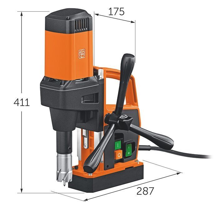 Produktbild KBE 32 bild 2