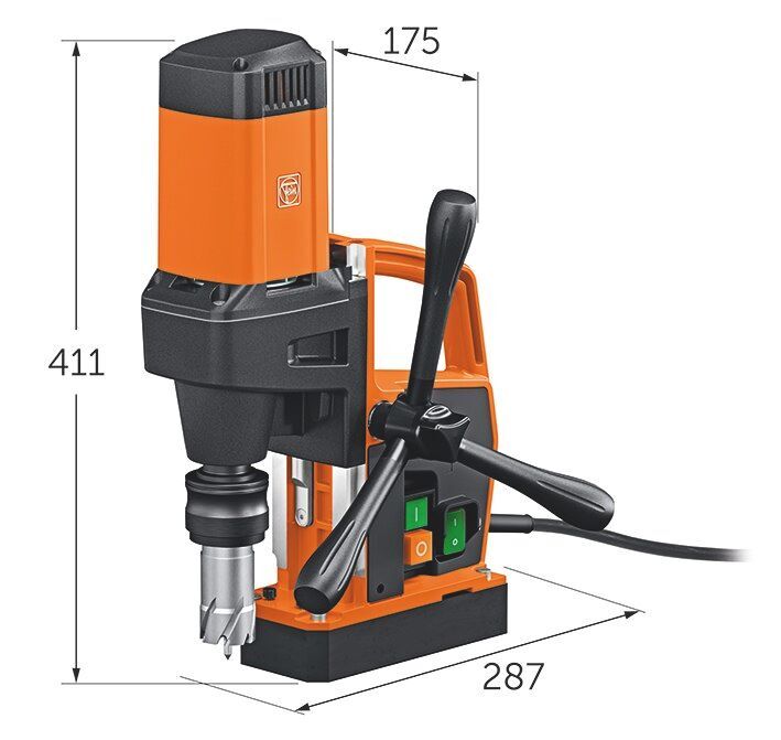 Produktbild KBE 32 QW bild 2