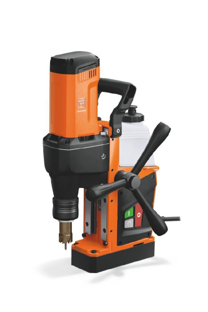 Produktbild KBE 36 QW MAGSPEED bild 3
