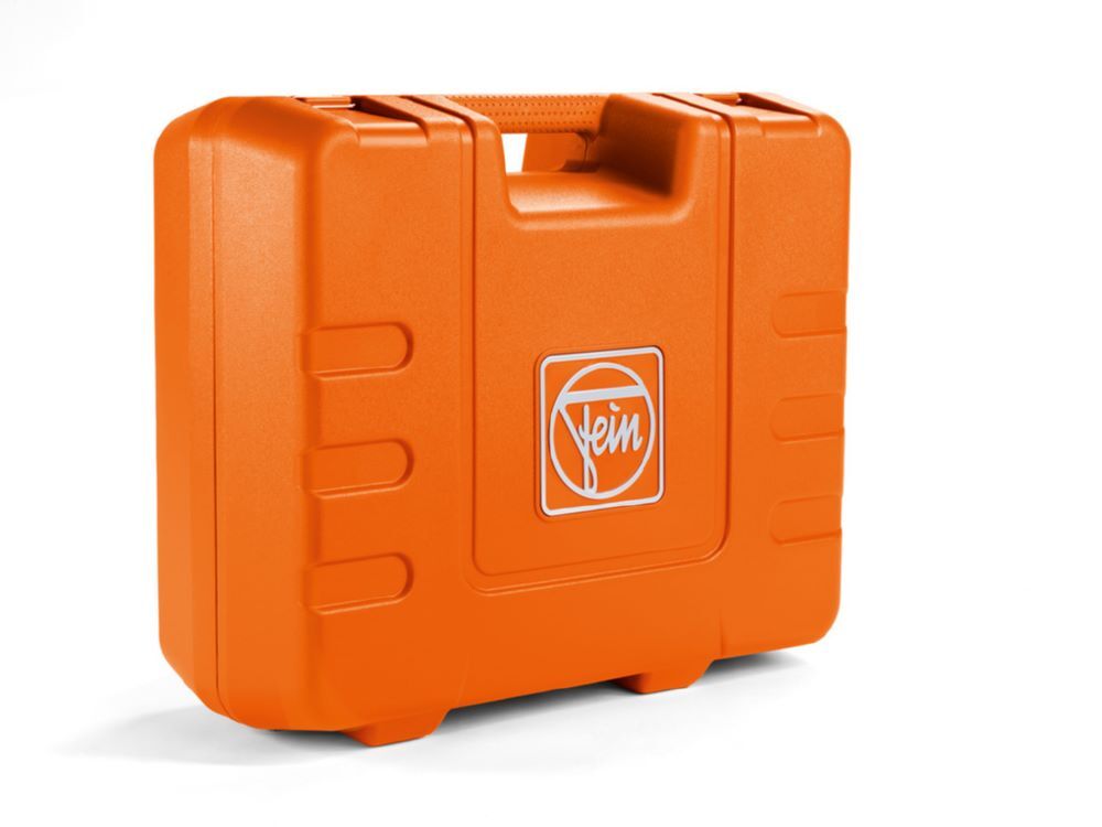 Fein Koffer Produktbild Fein Koffer