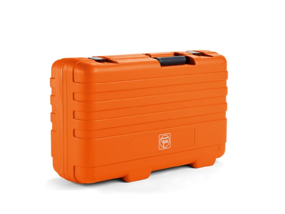 Fein Koffer Werkzeugkoffer Produktbild Fein Koffer Werkzeugkoffer
