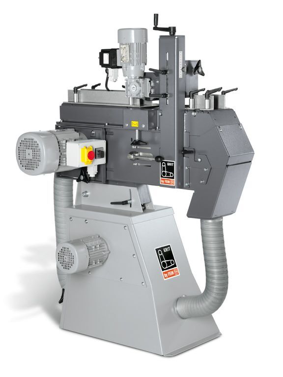 Fein Längsschleifmaschine Grit GILS Produktbild Fein Längsschleifmaschine Grit GILS