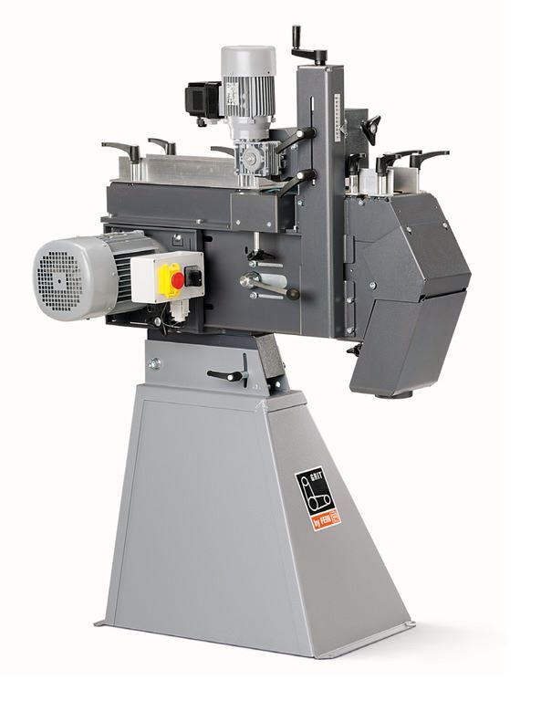 Fein Längsschleifmaschine Grit GILSGIB Produktbild Fein Längsschleifmaschine Grit GILSGIB