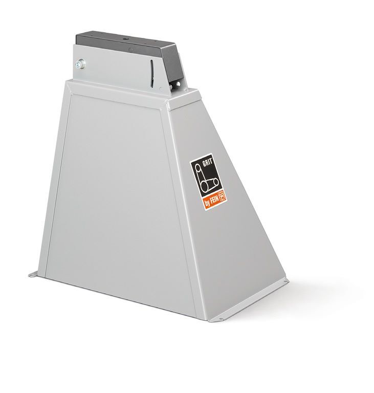 Fein Maschinenfuß Grit GIB Produktbild Fein Maschinenfuß Grit GIB