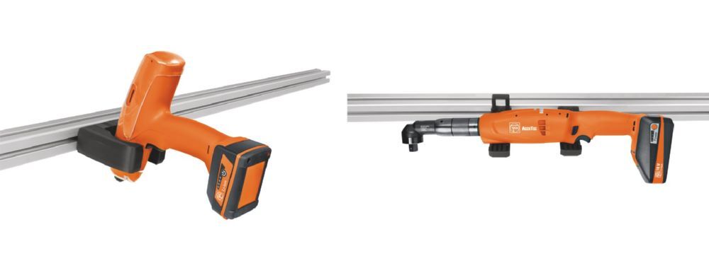 Produktbild Fein Maschinenhalter für Fein AccuTec Modelle