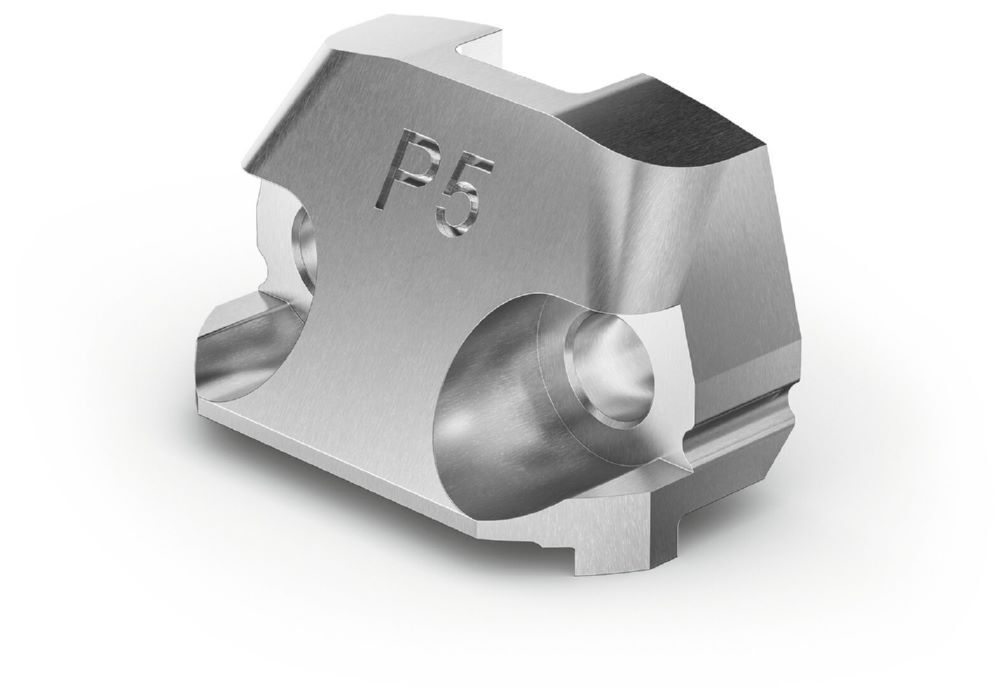 Produktbild Fein Matrize für Aluminiumblech