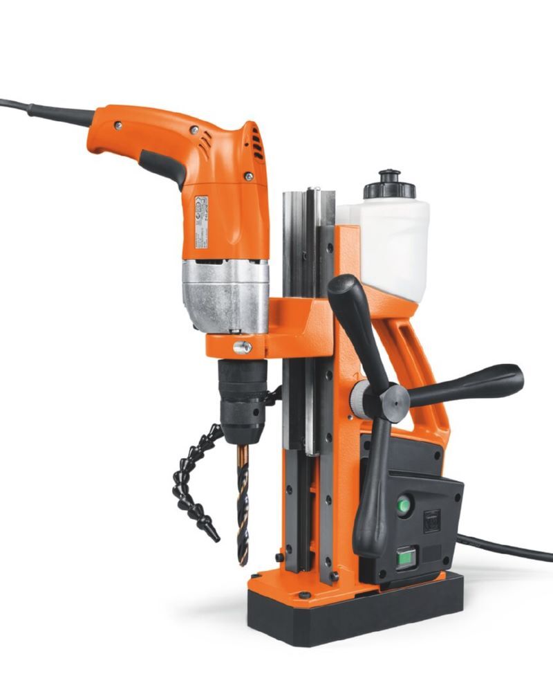 Produktbild Fein Magnet Bohrständer MBS 16 X