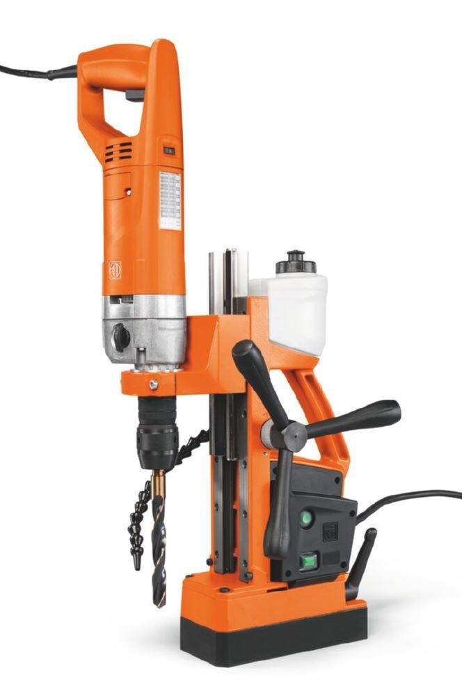 Produktbild Fein Magnet Bohrständer MBS 25 F