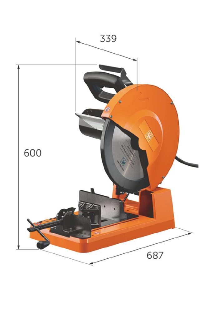 Produktbild MKAS 355 bild 2