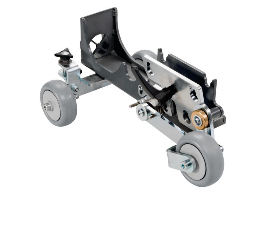 Fein Modul zur mobilen Oberflächenbearbeitung GRIT GHBM Produktbild Fein Modul zur mobilen Oberflächenbearbeitung GRIT GHBM