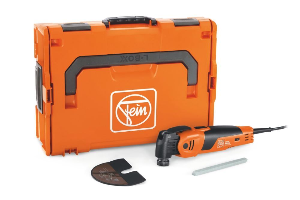 Produktbild Fein MULTIMASTER MM 700 1.7 Q Basic