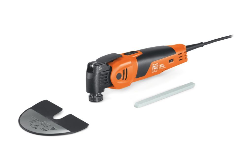 Produktbild MULTIMASTER MM 700 1.7 Q Basic bild 2