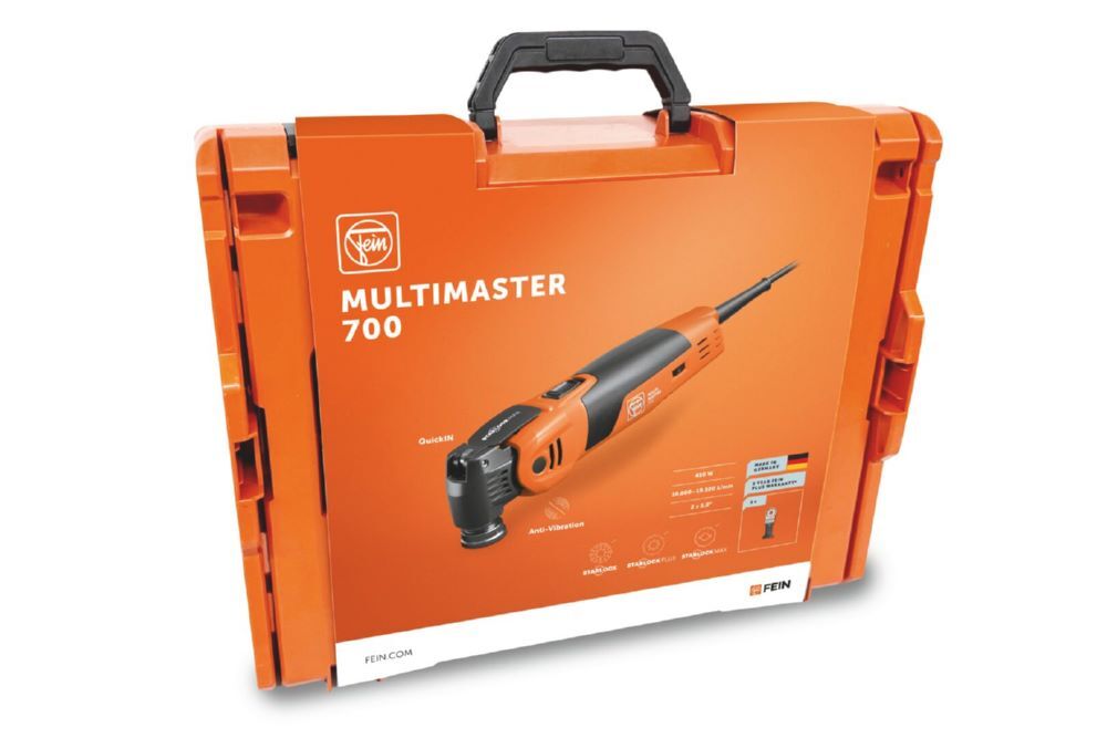 Produktbild MULTIMASTER MM 700 Max bild 4