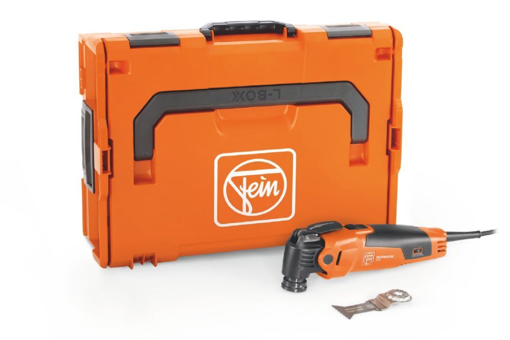 Produktbild Fein MULTIMASTER MM 500 Plus