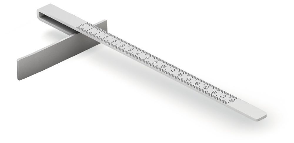 Produktbild Fein Parallelanschlag für Handkreissägen