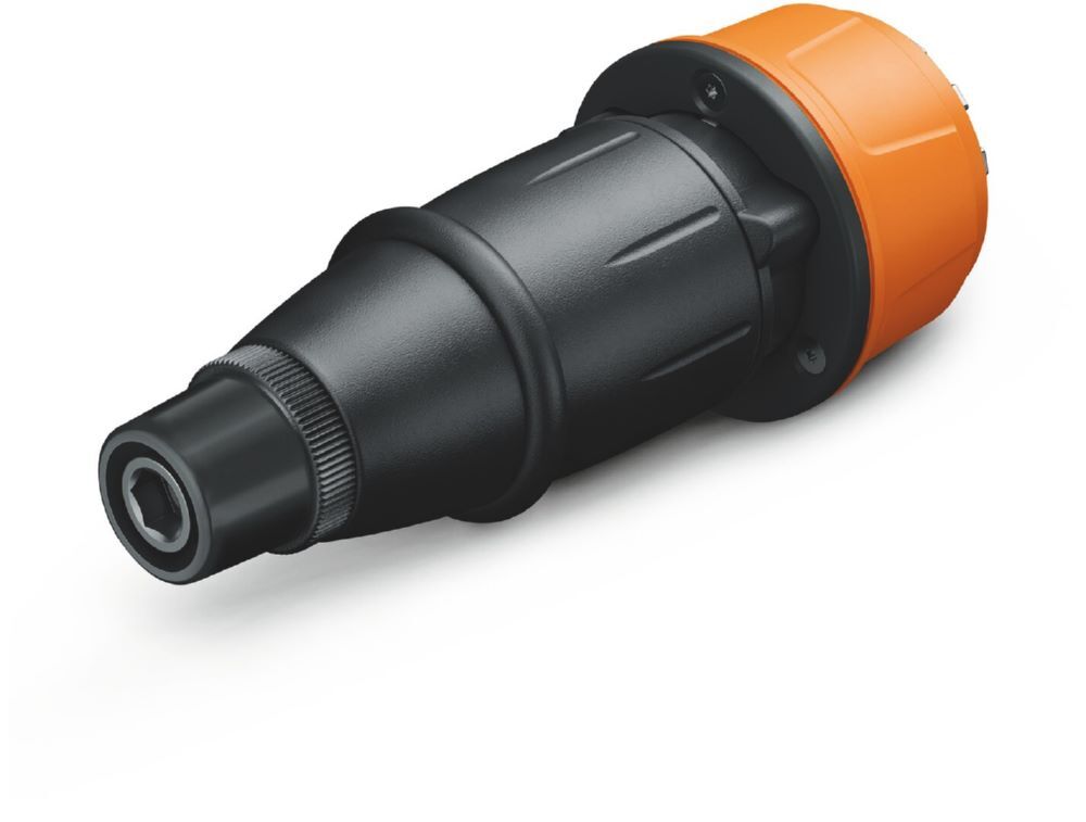 Produktbild QuickIN Tiefenanschlag inklusive Einschraubhülse Ø 17 mm bild 2