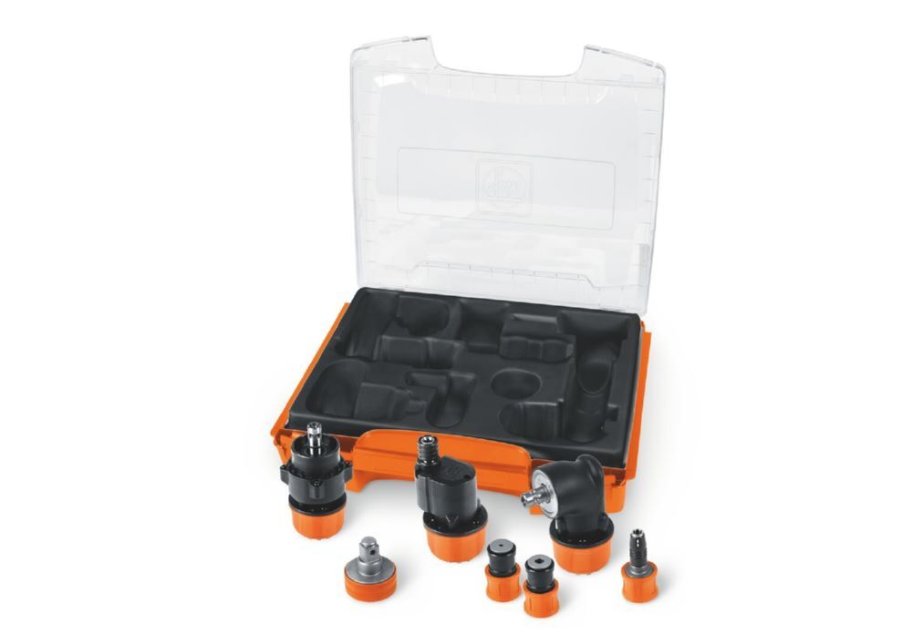 Produktbild Fein QuickIN Zubehör Set