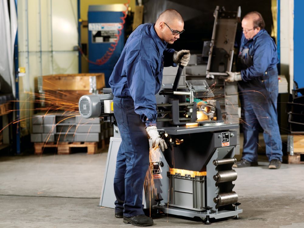 Fein Radienschleifmodul Grit GIR Produktbild Fein Radienschleifmodul Grit GIR bild 2