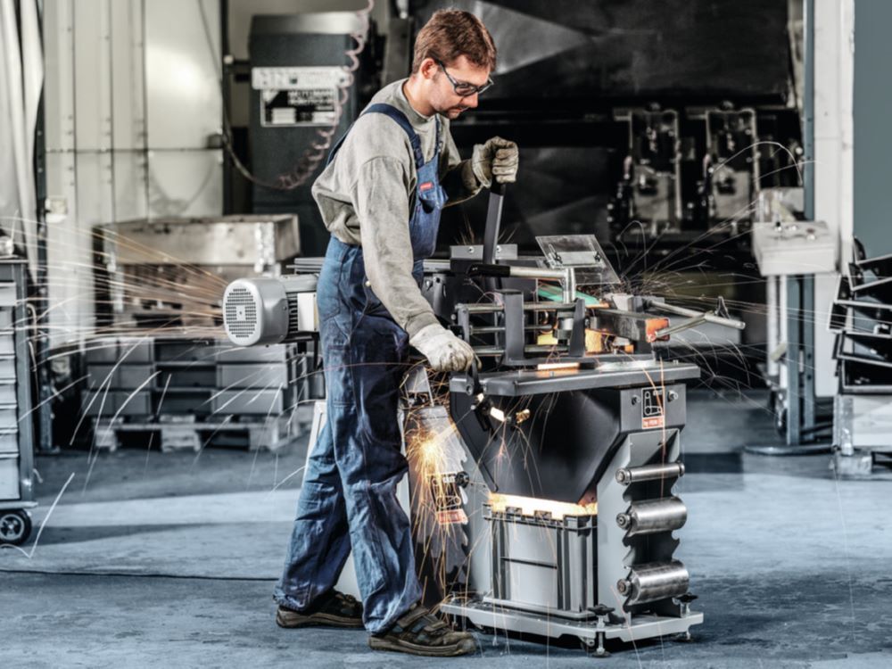 Fein Radienschleifmodul Grit GIR Produktbild Fein Radienschleifmodul Grit GIR bild 3