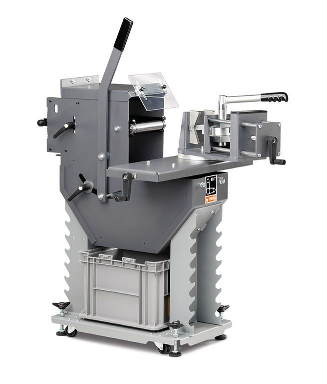 Fein Radienschleifmodul Grit GIR Produktbild Fein Radienschleifmodul Grit GIR