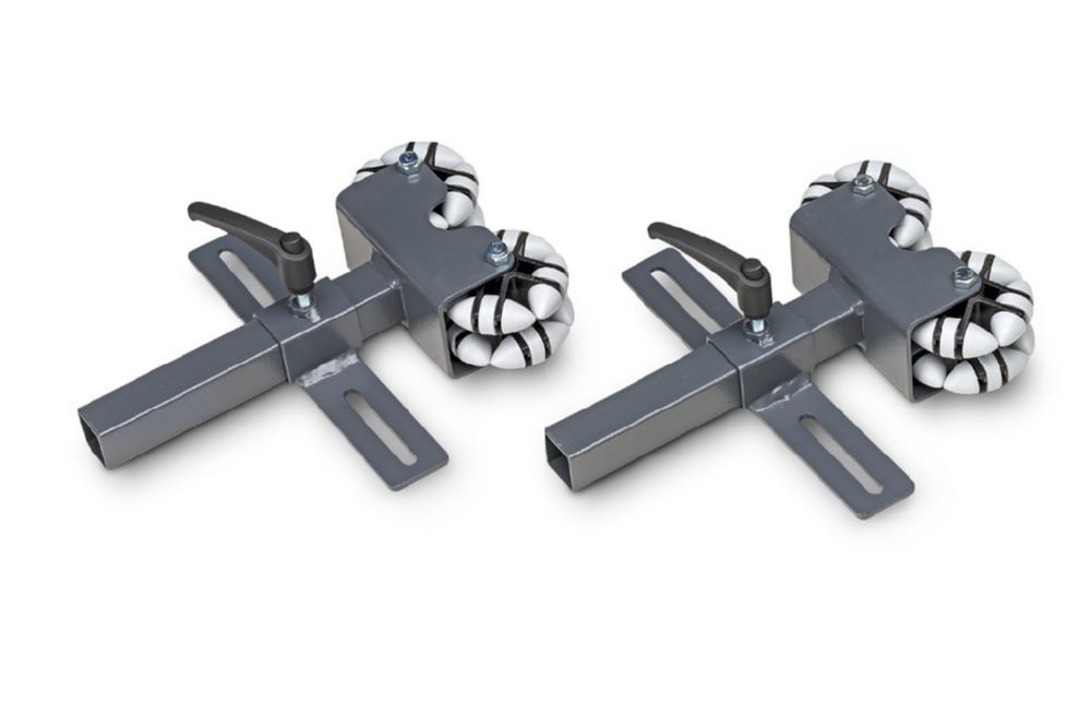 Fein Rohrführung für Rundschleifen Durchmesser 10 bis 130mm Produktbild Fein Rohrführung für Rundschleifen Durchmesser 10 bis 130mm