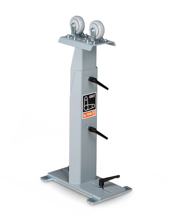 Fein Rohrführung Rundschleifen maximale Rohrlänge 1000mm Produktbild Fein Rohrführung Rundschleifen maximale Rohrlänge 1000mm