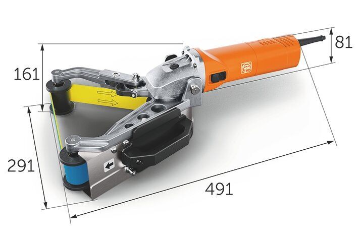 Produktbild RS 17-70 E bild 2