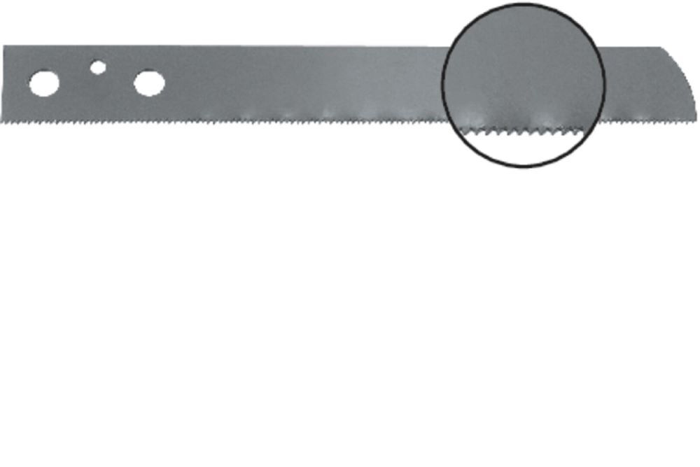 Produktbild Fein Sägeblatt für Stahl und Edelstahl Nummer 63503066002