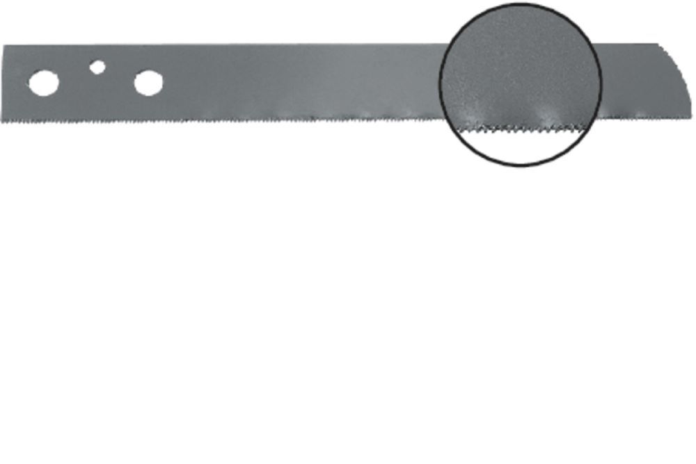 Produktbild Fein Sägeblatt für Stahl und Edelstahl Nummer 63503067006