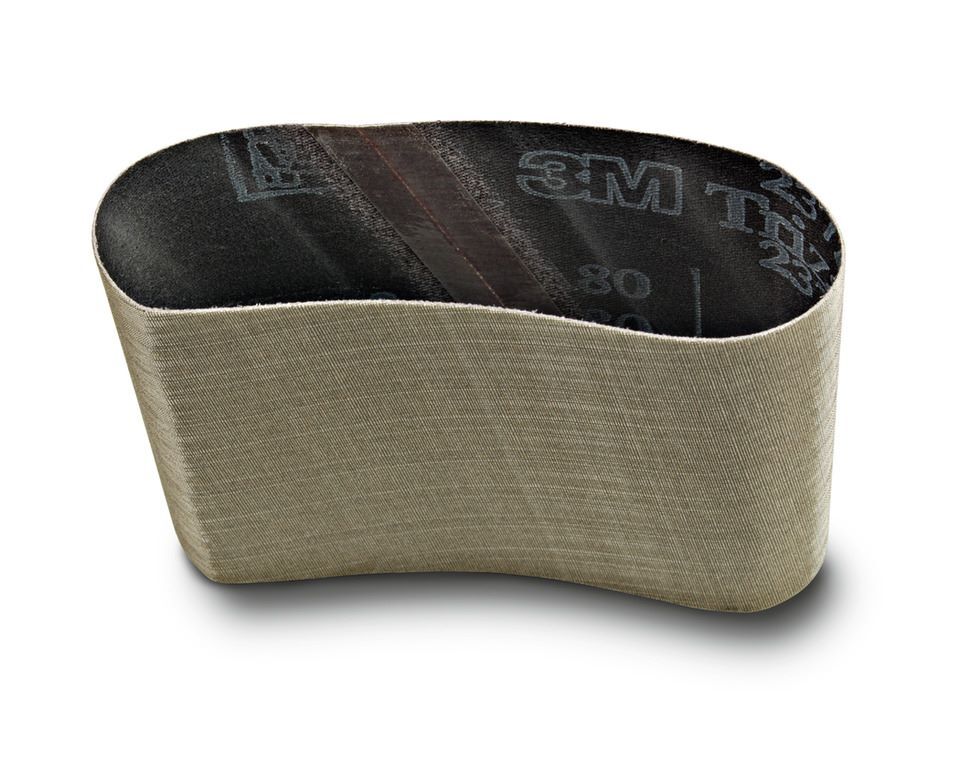 Fein Schleifhülse Pyramix Korn 400 VE 5 Stück Produktbild Fein Schleifhülse Pyramix Korn 400 VE 5 Stück