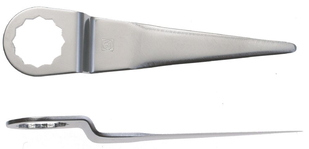 Produktbild Fein Schneidmesser gerade Form