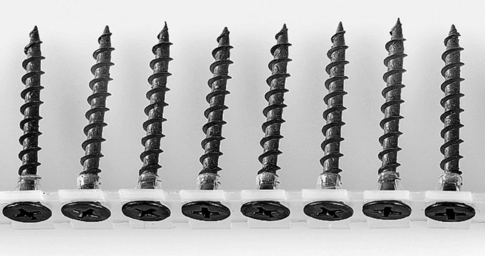 Fein Schnellbauschrauben Durchmesser 3,9 mm Länge 35 mm Produktbild Fein Schnellbauschrauben Durchmesser 3,9 mm Länge 35 mm