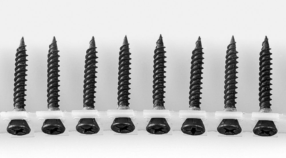 Fein Schnellbauschrauben Länge 30mm Durchmesser 3,9mm 1000 Stück Produktbild Fein Schnellbauschrauben Länge 30mm Durchmesser 3,9mm 1000 Stück