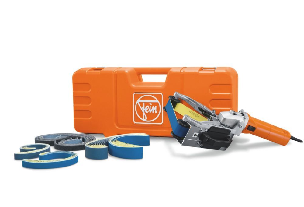 Produktbild Fein Rohrschleifer RS 17-70 E – Set
