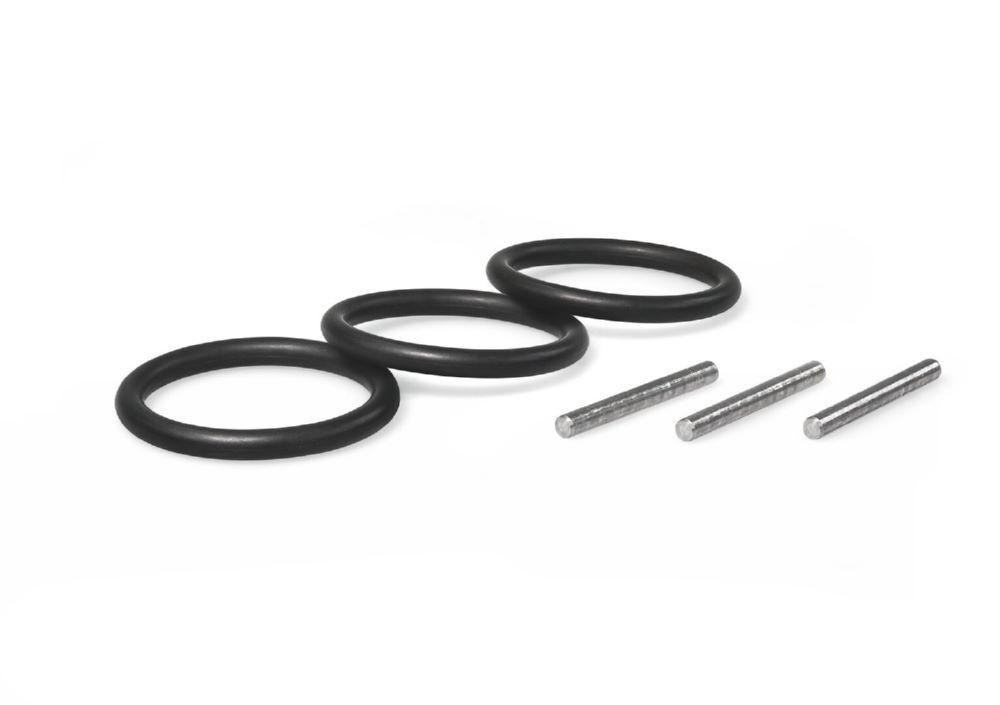 Produktbild Fein Sicherungsset für Kraftstecknuss Nummer 30240396010